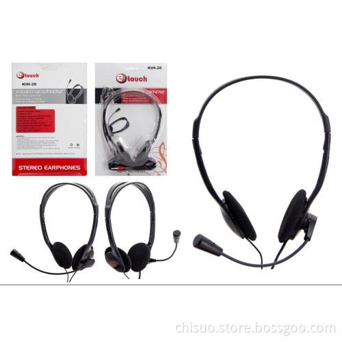 Custom Cheap Headphone C-1